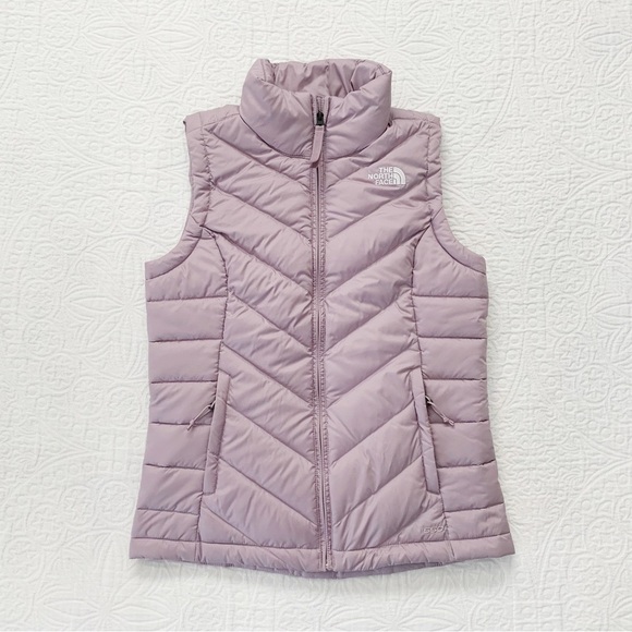 The North Face Women's Alpz 2.0 Down-Filled Puffer Vest - Picture 3 of 8